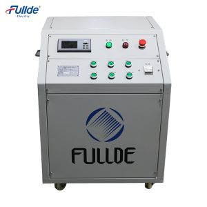 ธนาคารโหลดแบตเตอรี่ลิเธียม