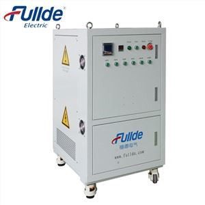 โหลดการทดสอบเครื่องกำเนิดธนาคาร